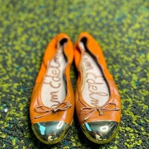 Sam Edelman flats​​​​​​​​